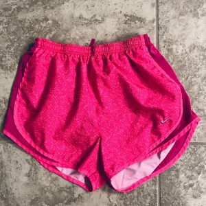 Nike Dry Fit shorts